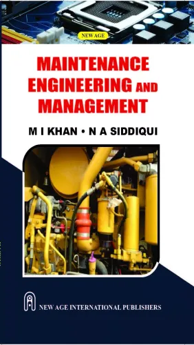 Maintenance Engineering