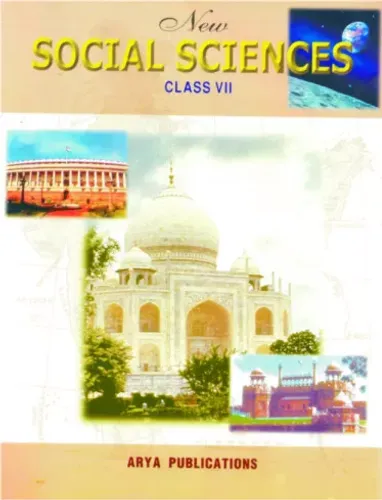 New Social Sciences- 7