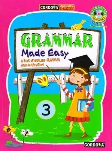 Grammar Made Easy-3