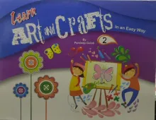 Learn Art And Craft Class - 2