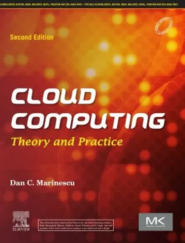 Cloud Computing-Theory and Practice, 2/e