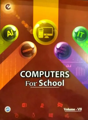 Computers For School for Class 7