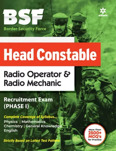 Bsf Radio Operator Guide(E)