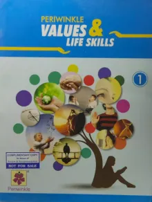 Values & Life Skills Class - 1