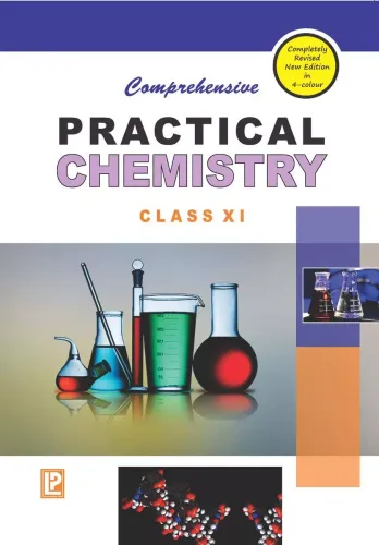 Comprehensive Practical Chemistry for Class 11 (Paperback)