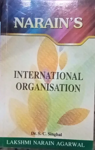 International Organisation