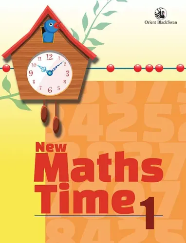 New Maths Time-1