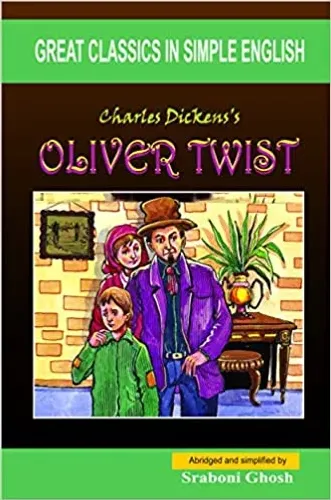 Oliver Twist