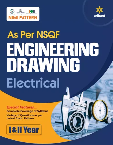 NSQF Engineering Drawing Electrical