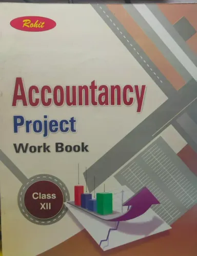 Accountancy Project Work Book Class-12