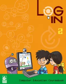 Log In - Computer Science Class 2