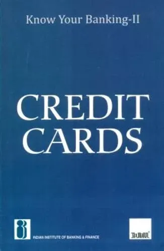 Know Your Banking -II Credit Cards