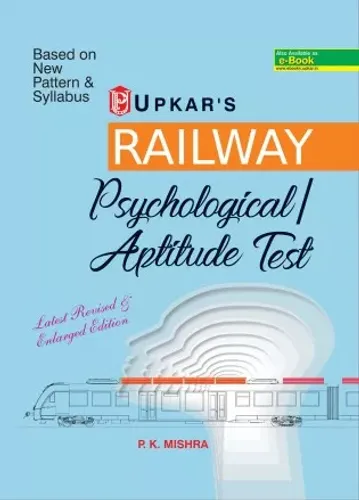 Railway Psychological / Aptitude Test
