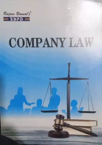 Company Law Semester -3