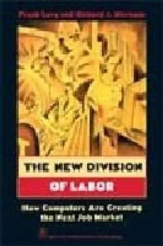 The New Division of Labor