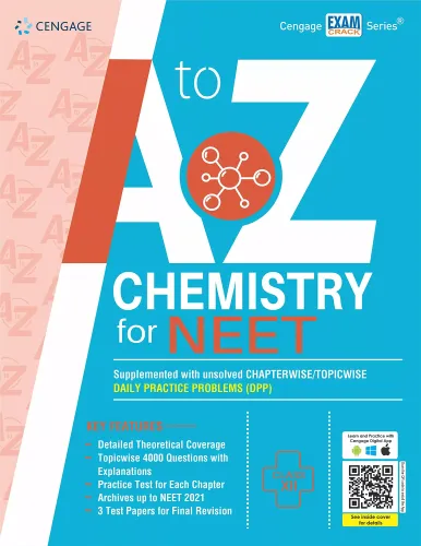 A to Z Chemistry for NEET: Class 12