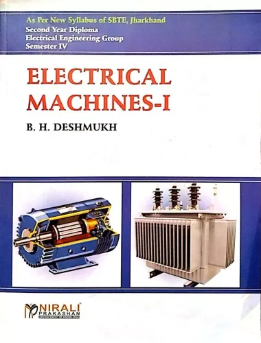 Electrical Machines (Sem-4)