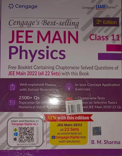 Jee Main Physics-11