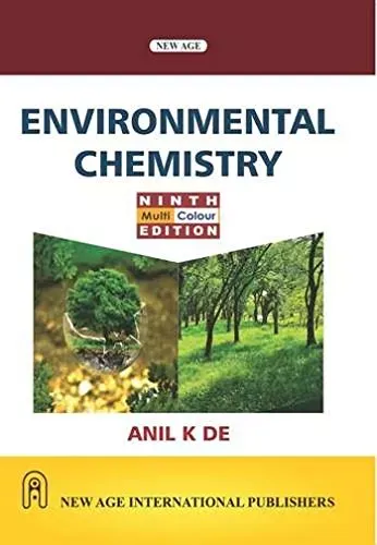 Environmental Chemistry 