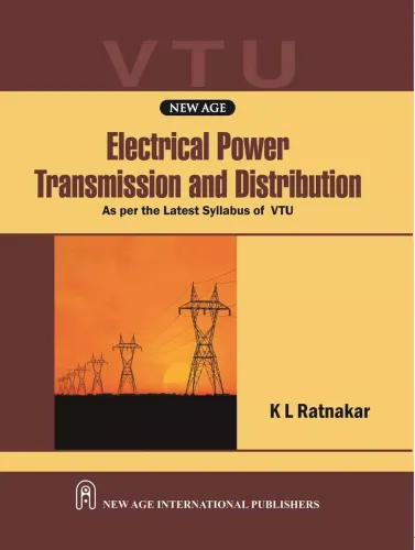 Electrical Power Transmission and Distribution (VTU)