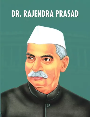 Dr. Rajendra Prasad