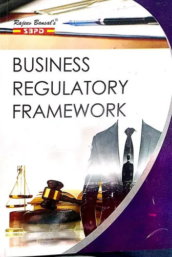 Business Regulatory Framework