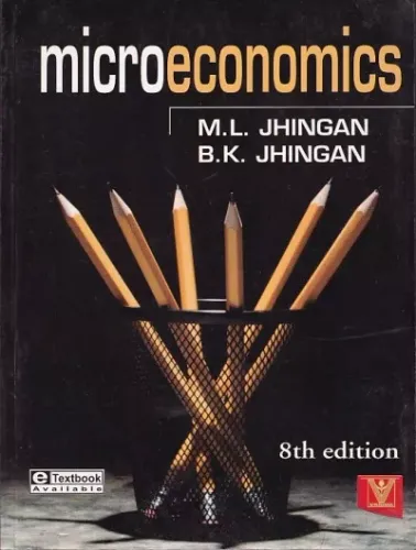 Microeconomics 8/e (PB)