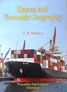 Human And Economic Geography