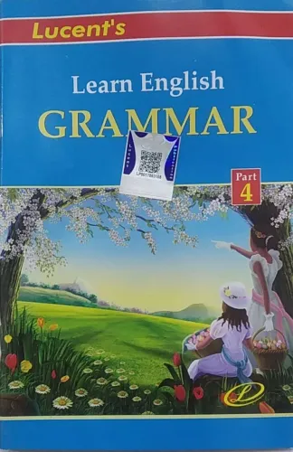 Learn English Grammar Part-4