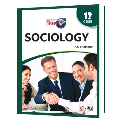 Sociology Class 12 - CBSE - Examination 2022-23