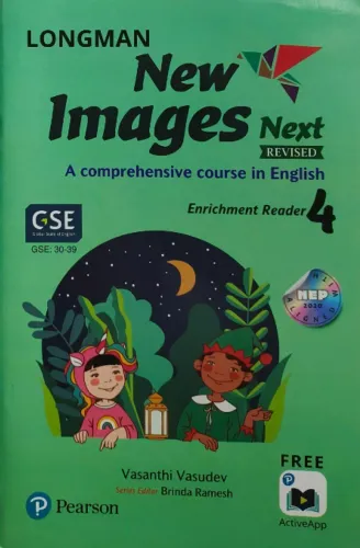 New Images Next (ER - Enrichment Reader) for Class 4