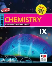 Science Chemistry For Class 9