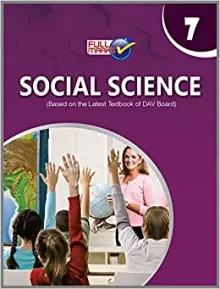 Social Science Class 7 Dav (2018-19 Session)