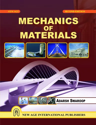 Mechanics of Materials