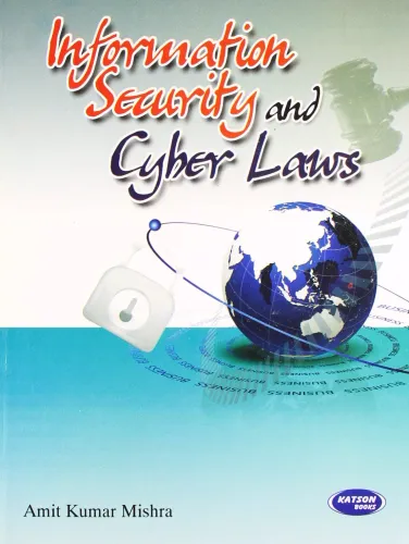 Information Security and Cyber Laws