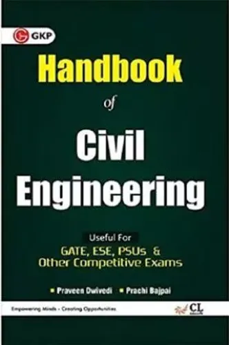 Hand Book Of Civil Engineering