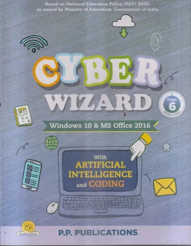 Cyber Wizard for Class 6