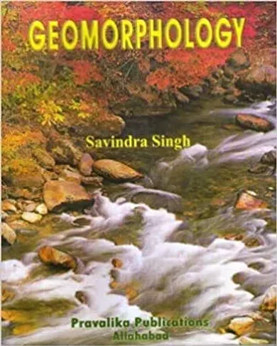 GEOMORPHOLOGY