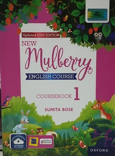 New Mulberry Icse C/b-1