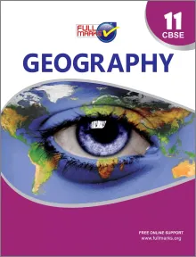 Geography Class 11 Cbse (2020-21)