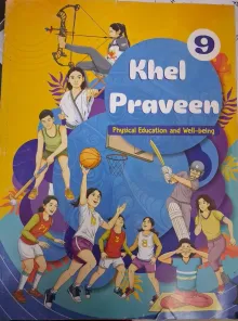 Khel Praveen - Physical Education Class 9 NCERT 2026