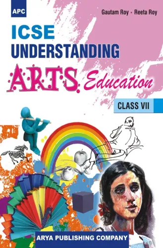 ICSE Understanding Arts Education-7