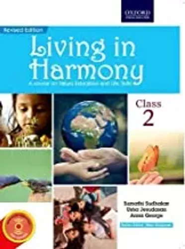 Living In Harmony Class 2