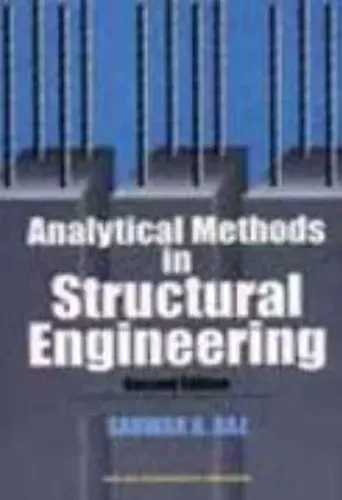 Analytical Methods in Structural Engineering