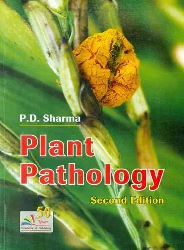 Plant Pathology 2/e 