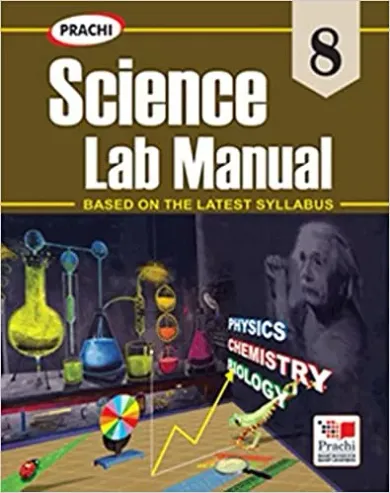 Science Lab Manual Class-8