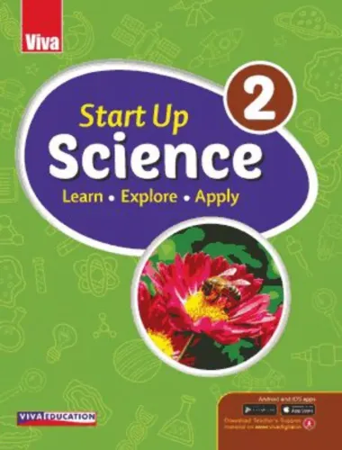 Start Up Science 2