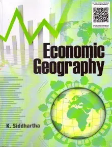 Economic Geography