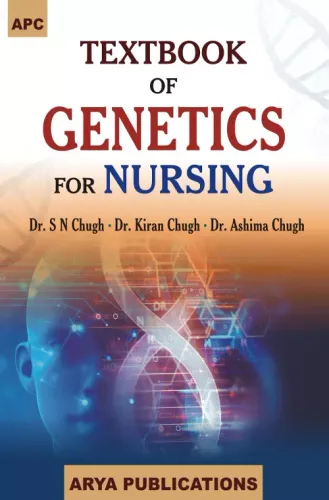 Textbook of Genetics for Nursing