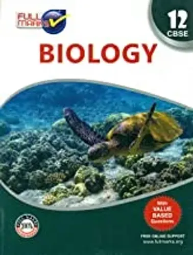 Biology -12
